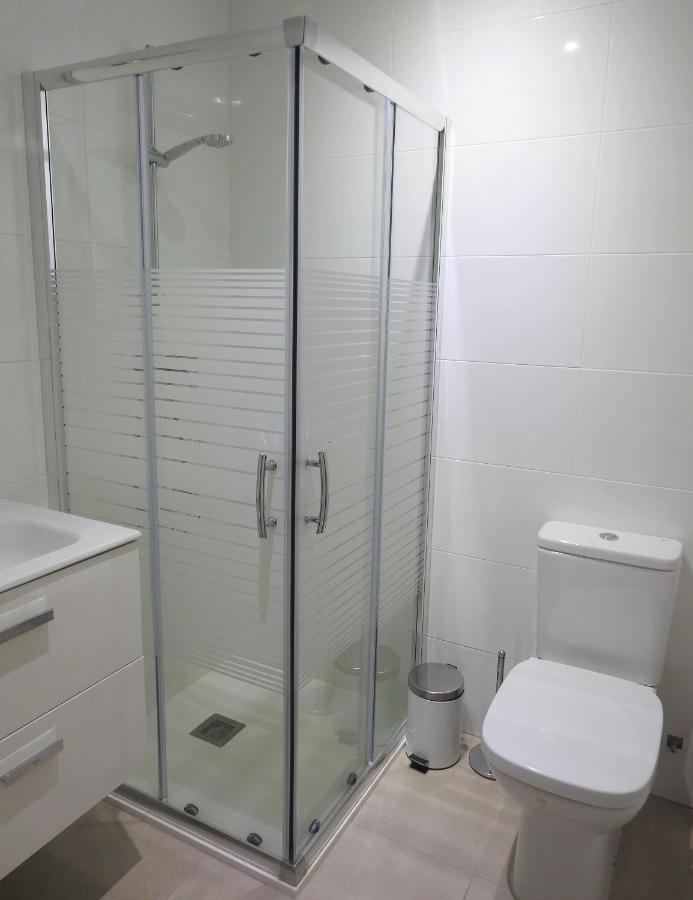 טאולאדה Calle Alberca 5, Villotel. Madronal Urb., 03726 Benitachell, מראה חיצוני תמונה