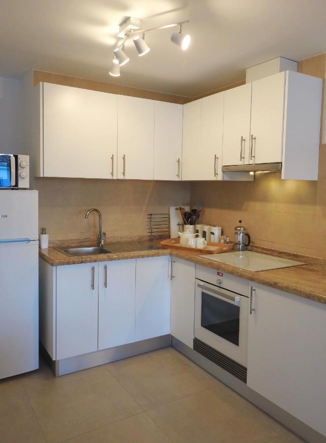 טאולאדה Calle Alberca 5, Villotel. Madronal Urb., 03726 Benitachell, מראה חיצוני תמונה