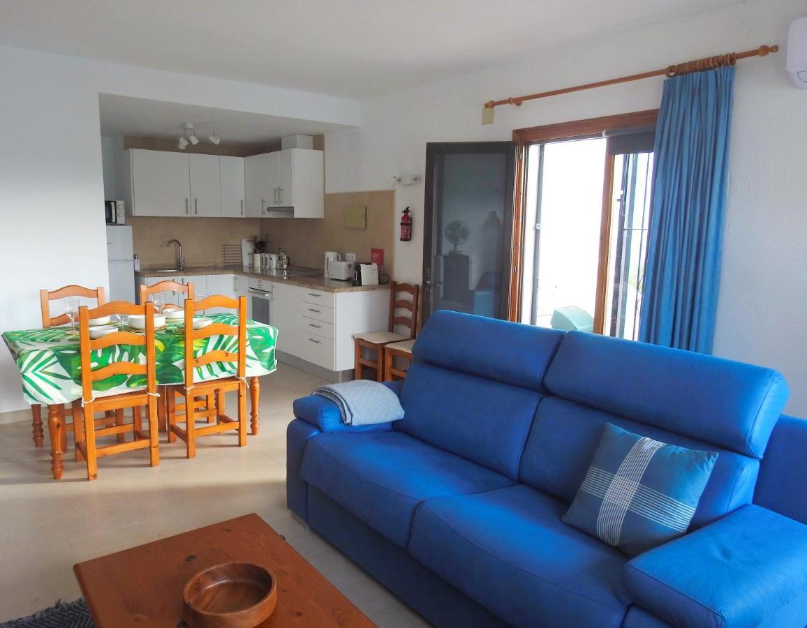 טאולאדה Calle Alberca 5, Villotel. Madronal Urb., 03726 Benitachell, מראה חיצוני תמונה